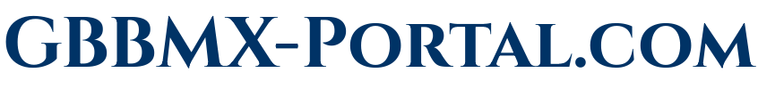 GBBMX-Portal.com