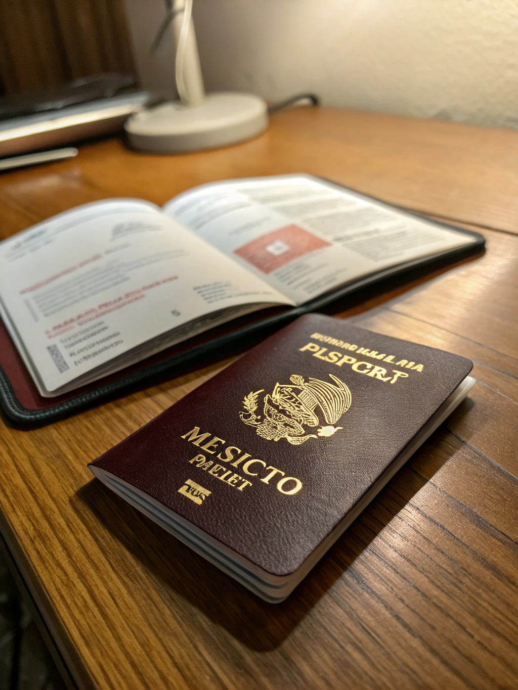 Pasaporte